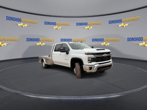 New 2026 Chevrolet Silverado 3500 LT w/ Convenience Package image 5