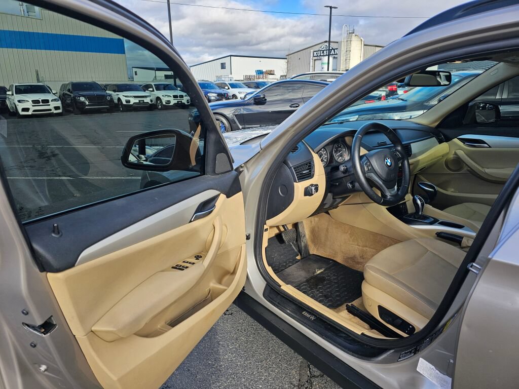 Used 2015 BMW X1 xDrive28i AWD/4WD image 18