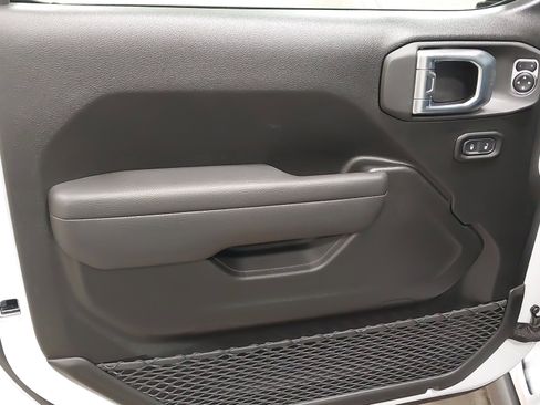 New 2026 Jeep Gladiator Willys image 24