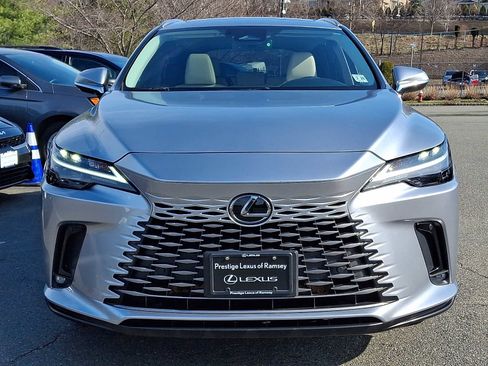Used 2024 Lexus RX 350 Premium w/ Accessory Package (Z1) image 2