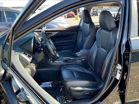 Certified 2022 Subaru Crosstrek 2.5i Limited w/ Moonroof Package 1 image 8