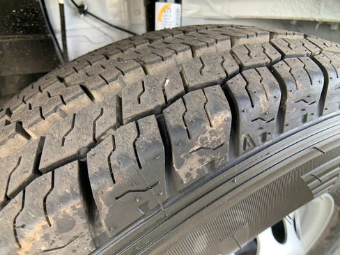 New 2026 RAM ProMaster 2500 w/ Power Group image 29