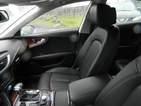Used 2014 Audi A7 3.0T Prestige image 13