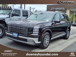 New 2026 Hyundai Palisade SEL AWD/4WD video 1