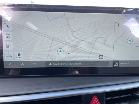 New 2026 Kia Sorento X-Line EX image 24