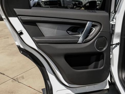 New 2026 Land Rover Discovery Sport Landmark AWD/4WD image 55