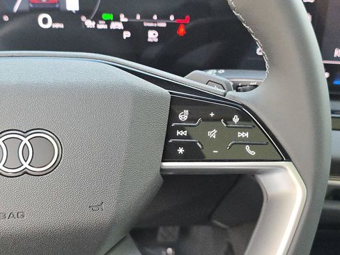 New 2026 Audi A6 Premium Plus image 21