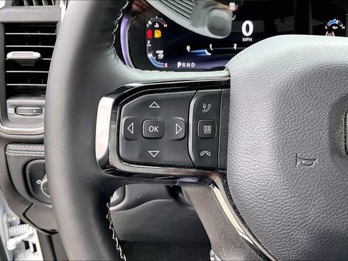 Used 2025 RAM 3500 Limited image 10