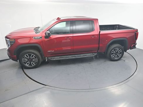 New 2026 GMC Sierra 1500 AT4 w/ Technology Package image 31