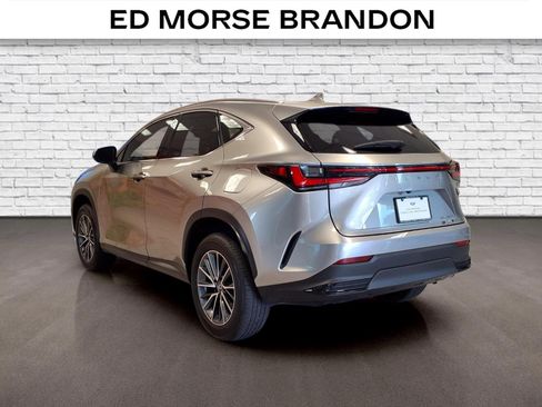 Used 2023 Lexus NX 250 FWD w/ Towing Package (2000 Lbs) image 3