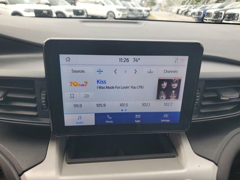 Used 2021 Ford Explorer 2WD image 23