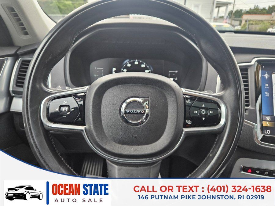 Used 2018 Volvo XC90 T5 Momentum w/ Convenience Package AWD/4WD image 21