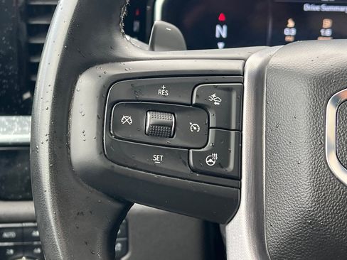 Used 2024 GMC Sierra 1500 SLT w/ SLT Premium Plus Package image 36