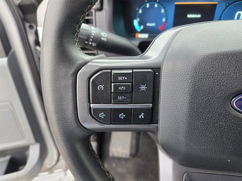 Used 2024 Ford F150 XLT w/ Mobile Office Package image 17