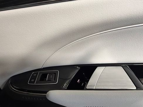 Certified 2024 Cadillac Lyriq Luxury w/ LPO, Floor Liner Package AWD/4WD image 26