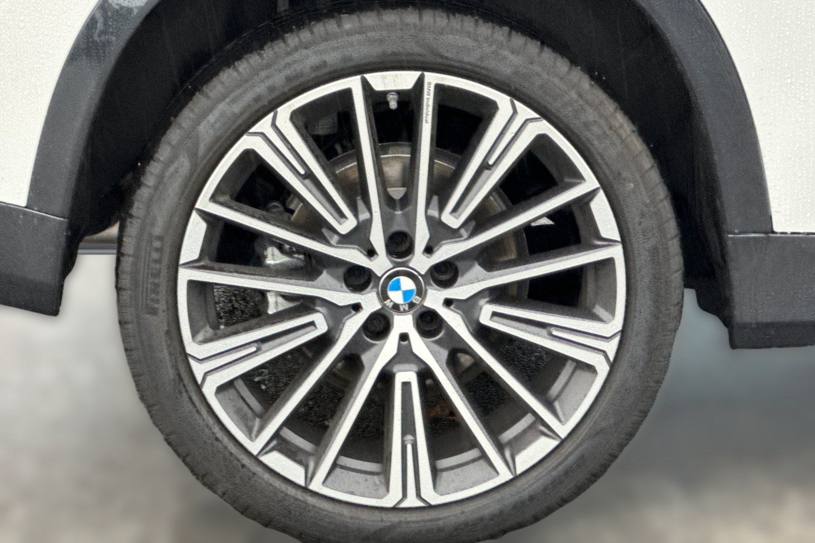 Used 2026 BMW X1 xDrive28i w/ Technology Package AWD/4WD image 12
