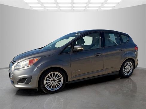 Used 2014 Ford C-MAX SE image 4