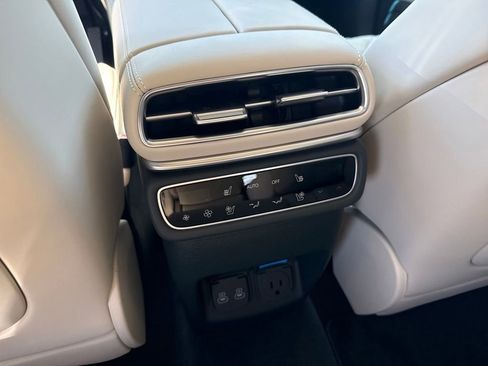 New 2026 Genesis GV80 3.5T Prestige image 14