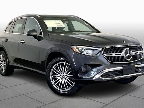 New 2026 Mercedes-Benz GLC 300 4MATIC image 19