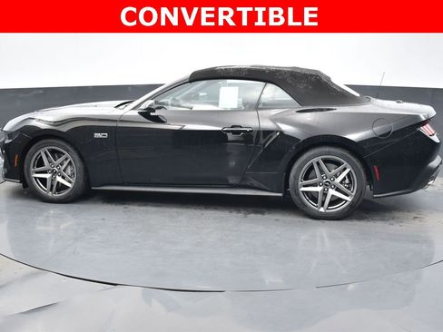 New 2025 Ford Mustang GT Premium image 5