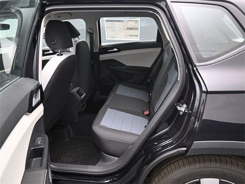 New 2026 Volkswagen Taos S image 11