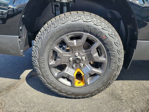 New 2026 Ford Maverick Tremor AWD/4WD image 5