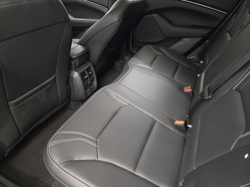 New 2025 Ford Mustang Mach-E Premium image 34