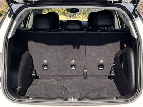 Used 2021 Jeep Compass Latitude w/ Sun and Sound Group image 30