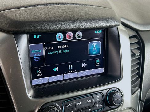 Used 2015 Chevrolet Tahoe LT image 21