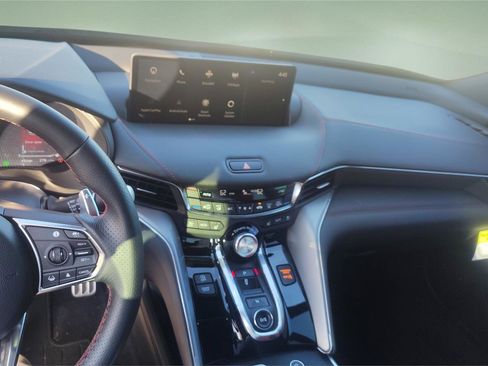 Certified 2025 Acura TLX SH-AWD w/ A-SPEC Pkg image 9