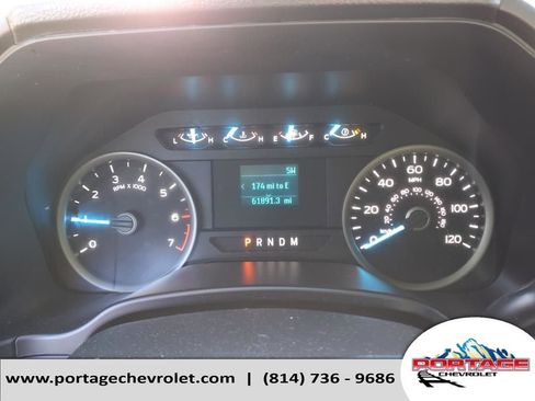 Used 2020 Ford F150 XLT image 26