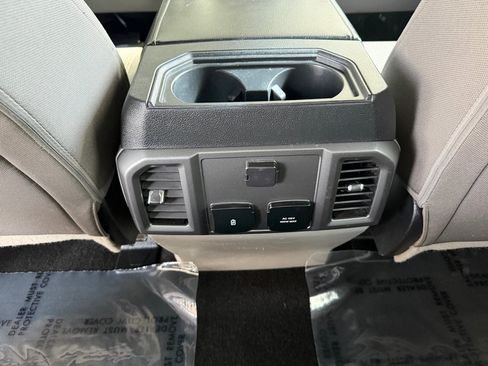 Used 2019 Ford F250 XLT w/ XLT Value Package AWD/4WD image 24