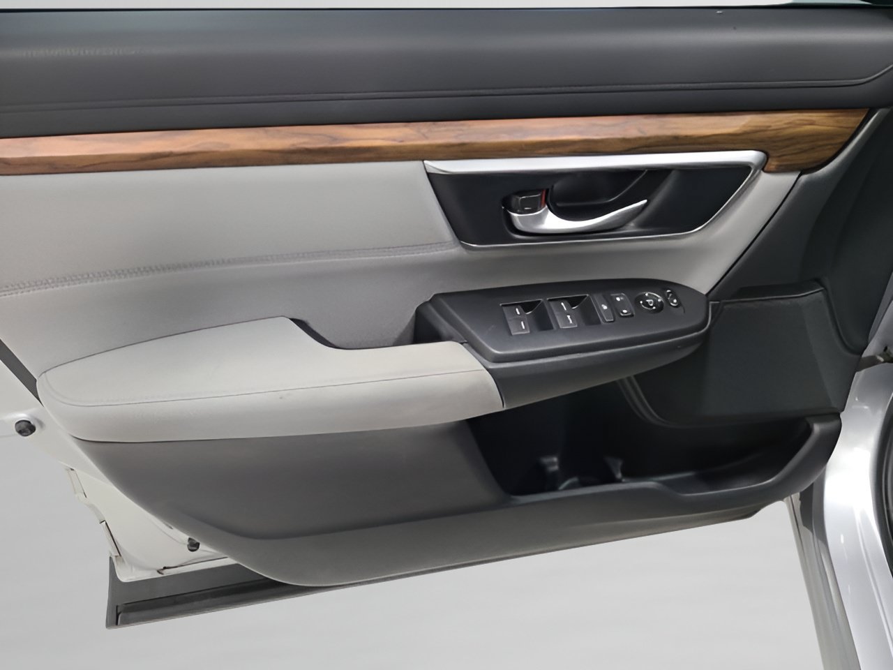 Certified 2018 Honda CR-V EX image 21