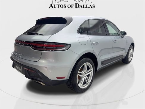 Used 2022 Porsche Macan image 6