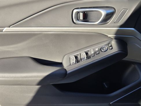 New 2026 Acura Integra image 15