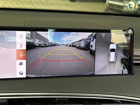 New 2026 Genesis GV70 3.5T Sport Advanced image 20