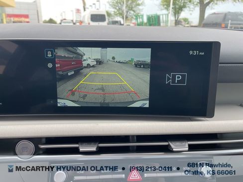 Certified 2025 Hyundai Tucson SEL image 8