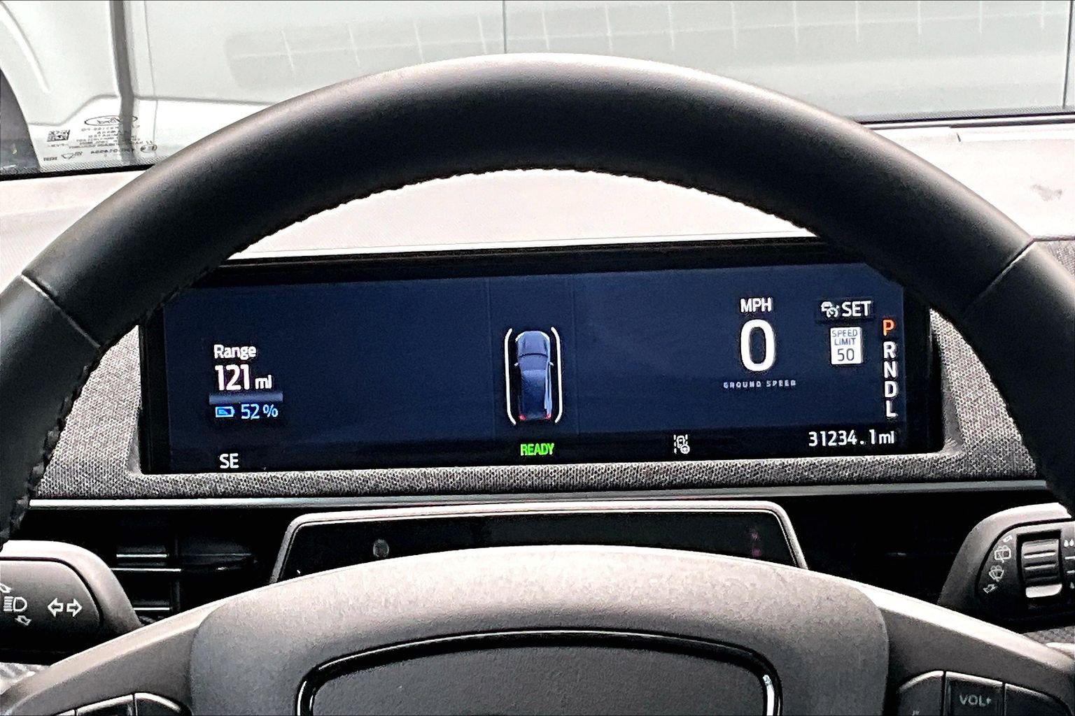 Used 2023 Ford Mustang Mach-E Premium RWD image 25