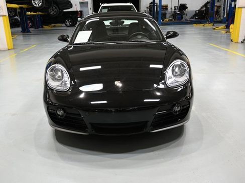 Used 2006 Porsche Cayman S image 2