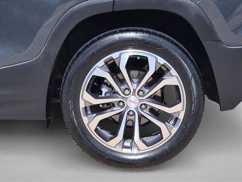 Used 2020 GMC Terrain SLT w/ Preferred Package FWD image 20