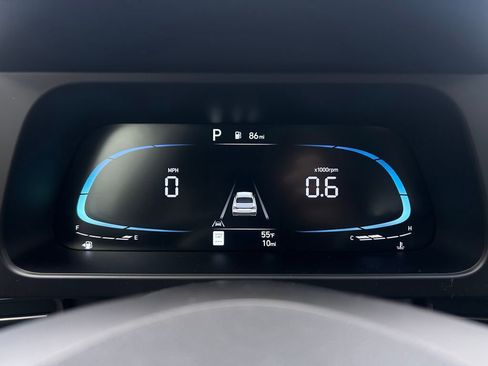 New 2026 Hyundai Elantra Sport image 16