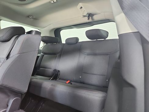 Used 2025 Ford Expedition Active AWD/4WD image 11