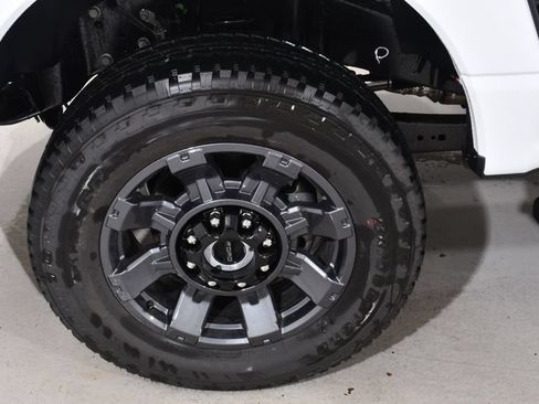 New 2027 Ford F350 XL w/ STX Appearance Package AWD/4WD image 23