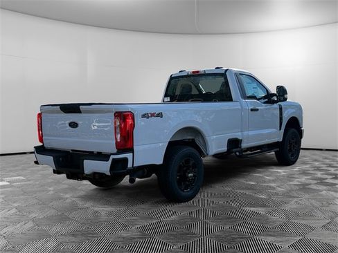 New 2026 Ford F250 XL w/ STX Appearance Package image 5