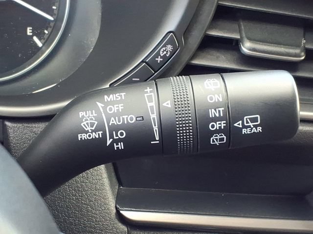 Used 2024 MAZDA CX-30 AWD 2.5 S w/ Select Sport Pkg image 24
