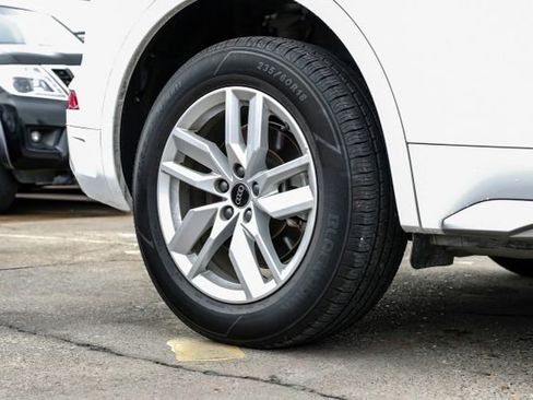 Used 2022 Audi Q5 2.0T Premium image 58