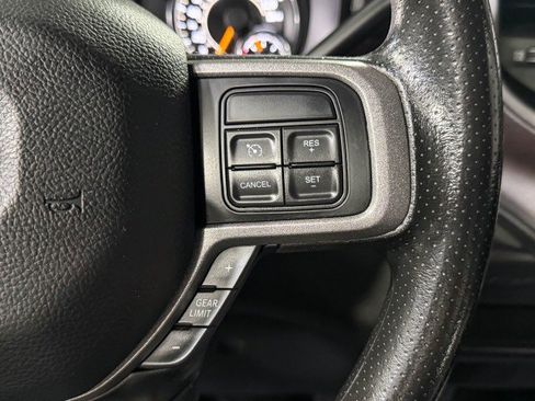 Used 2021 RAM 5500 Tradesman image 18