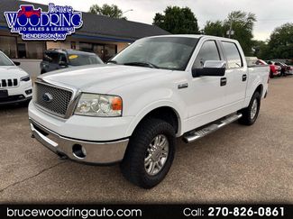 Used 2006 Ford F150 Lariat image 1