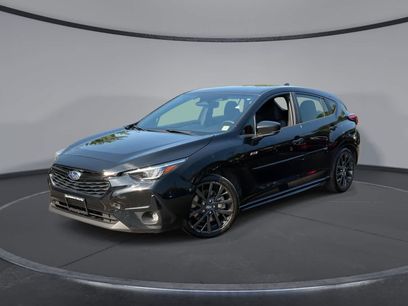 Certified 2024 Subaru Impreza RS