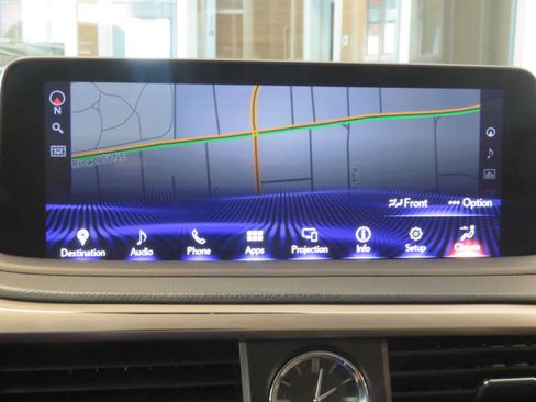 Used 2020 Lexus RX 350 AWD w/ Premium Package image 38